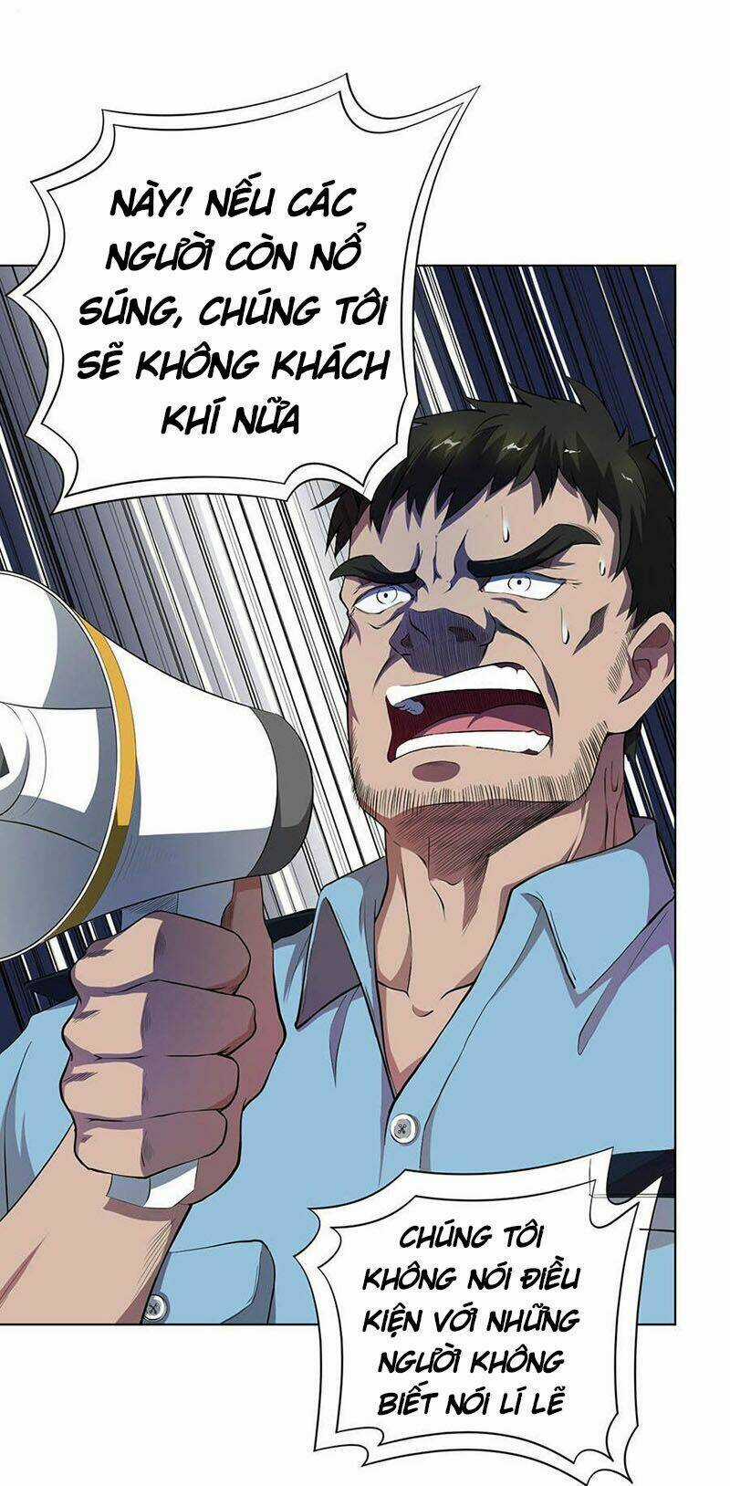 Nghịch Thiên Thần Y Chapter 58 trang 37