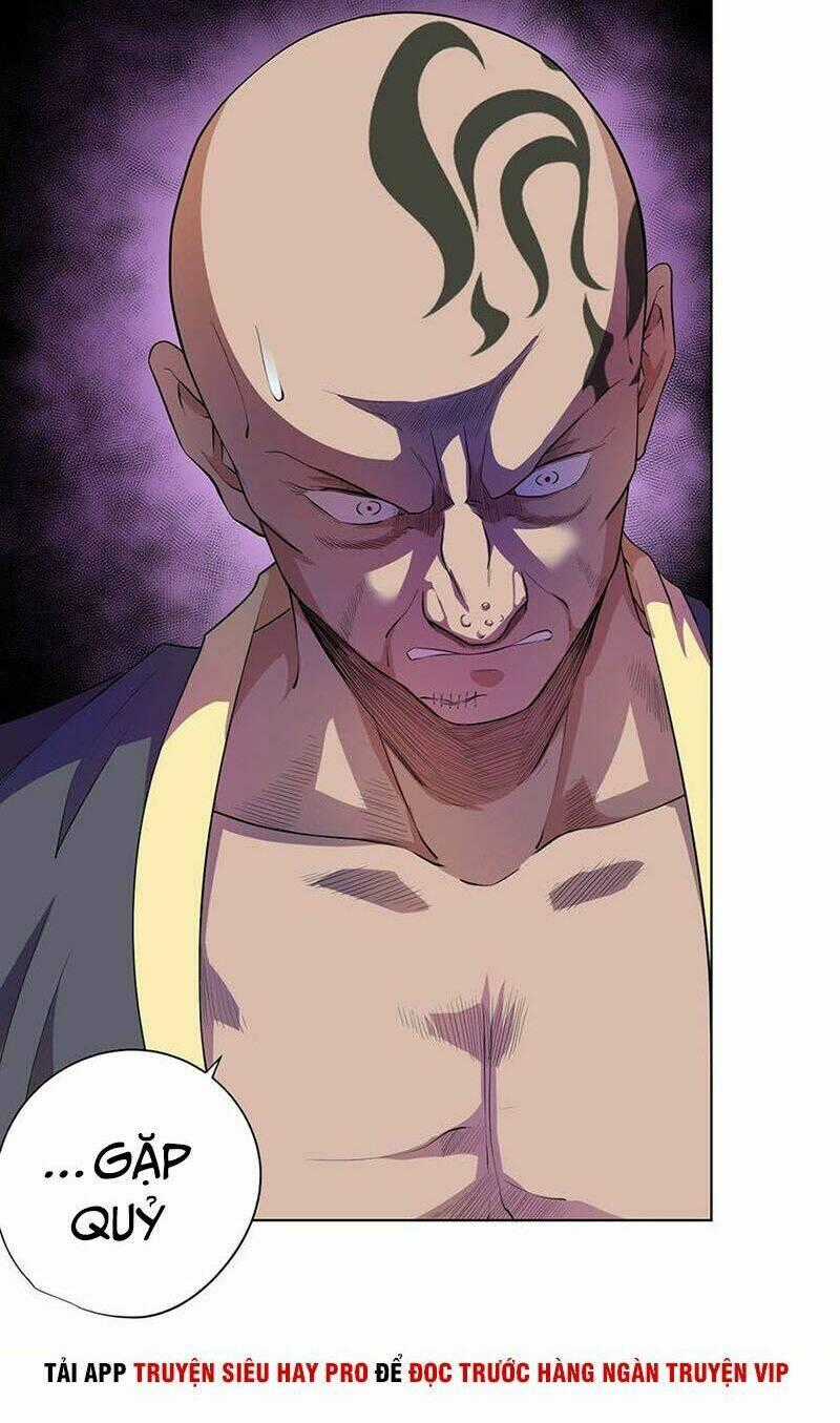 Nghịch Thiên Thần Y Chapter 58 trang 40