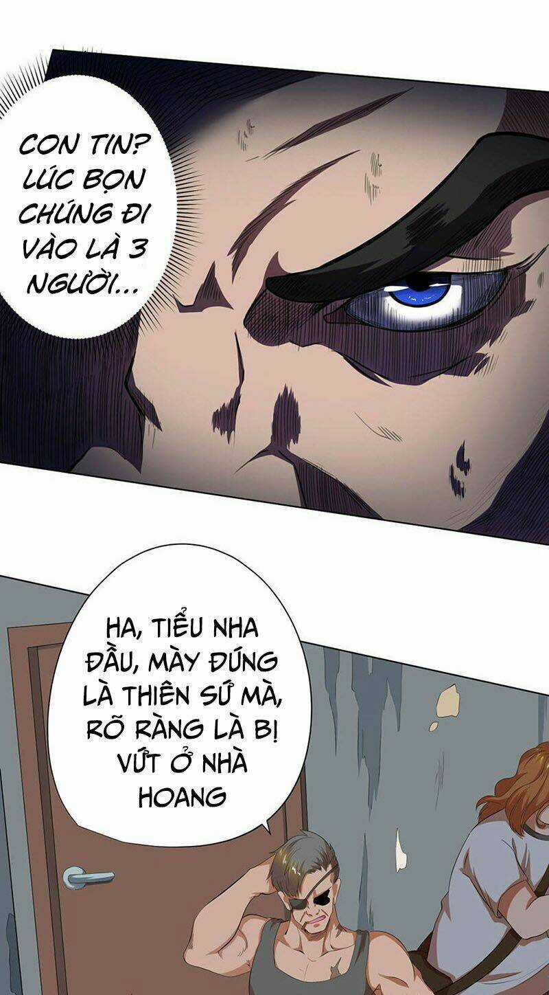 Nghịch Thiên Thần Y Chapter 58 trang 5