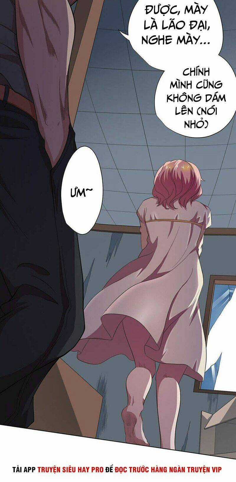 Nghịch Thiên Thần Y Chapter 58 trang 8