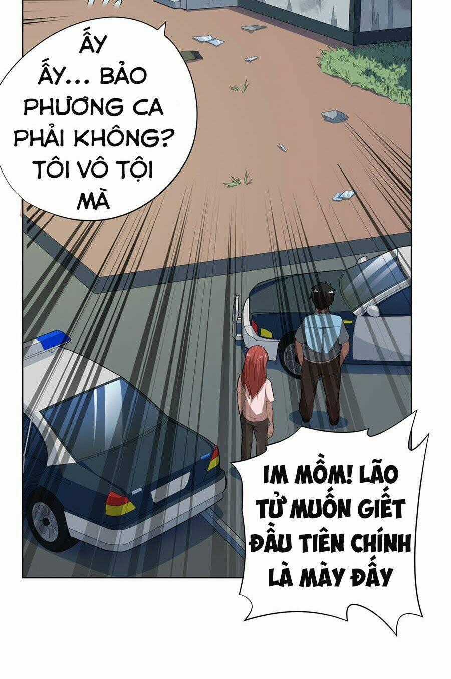 Nghịch Thiên Thần Y Chapter 59 trang 1
