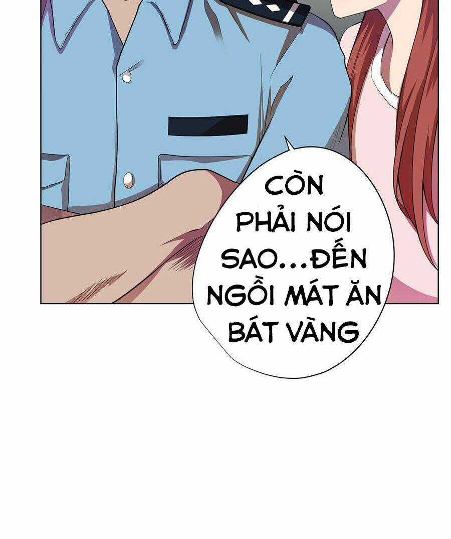 Nghịch Thiên Thần Y Chapter 59 trang 10