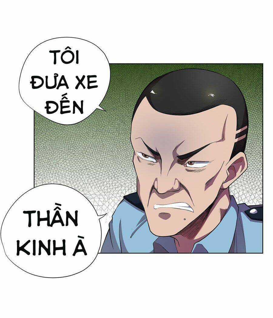 Nghịch Thiên Thần Y Chapter 59 trang 14