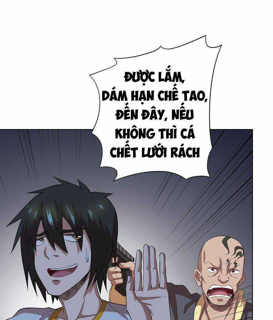 Nghịch Thiên Thần Y Chapter 59 trang 16