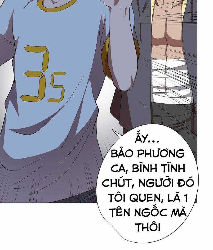 Nghịch Thiên Thần Y Chapter 59 trang 17