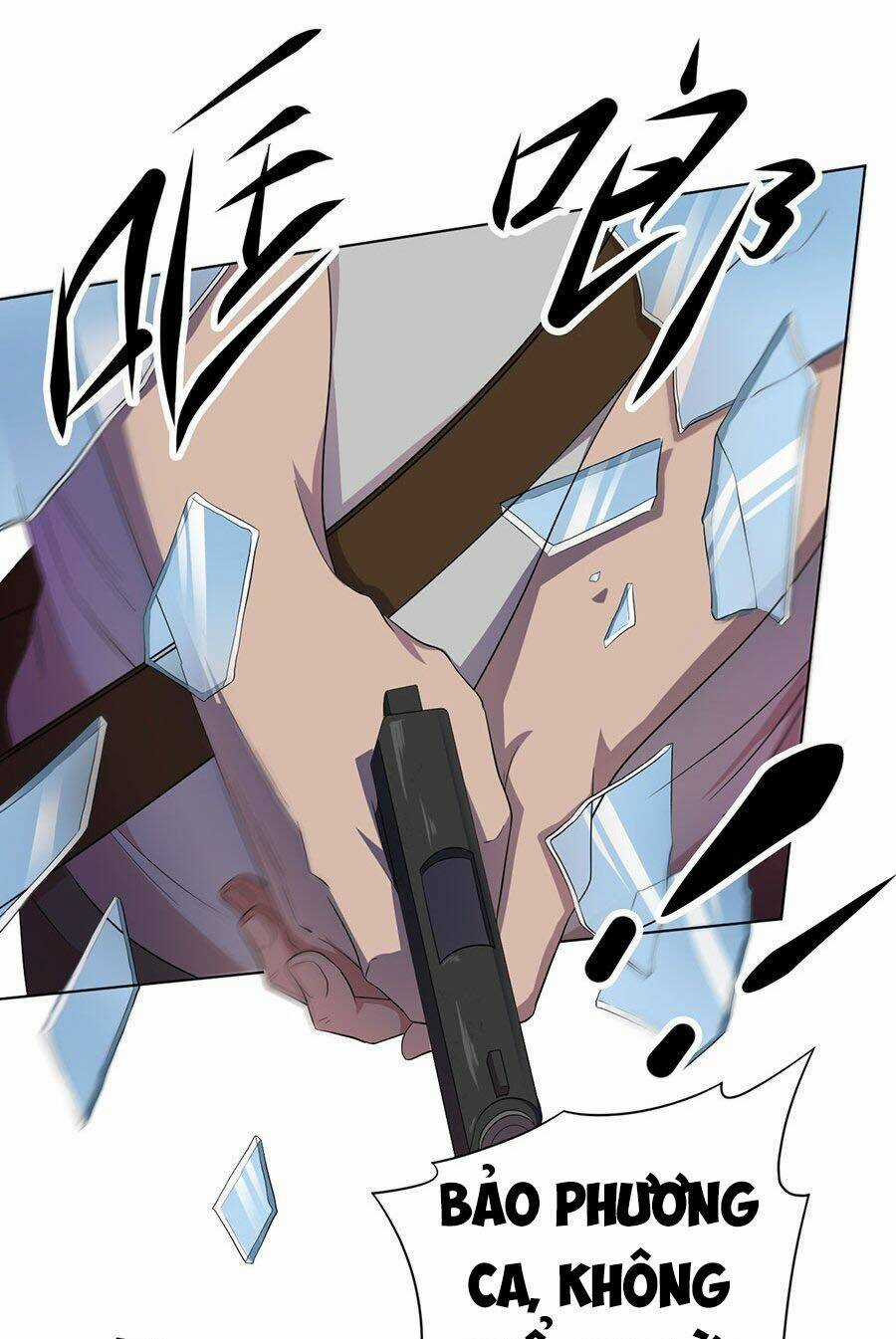 Nghịch Thiên Thần Y Chapter 59 trang 18