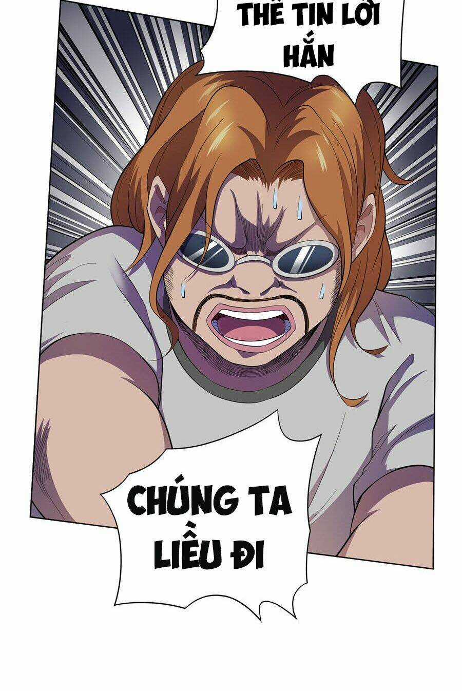 Nghịch Thiên Thần Y Chapter 59 trang 19