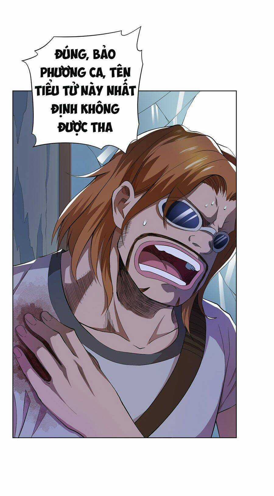 Nghịch Thiên Thần Y Chapter 59 trang 2