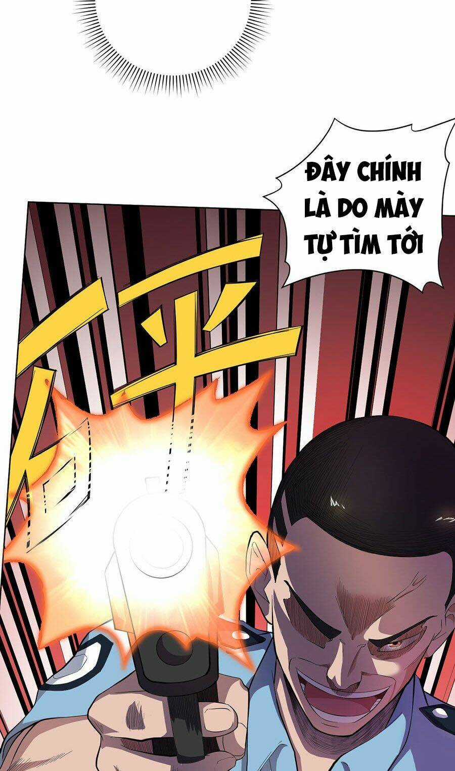 Nghịch Thiên Thần Y Chapter 59 trang 21