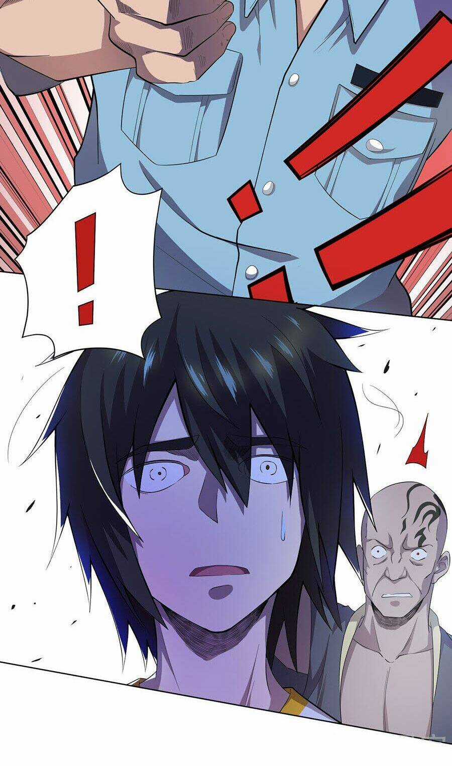 Nghịch Thiên Thần Y Chapter 59 trang 22