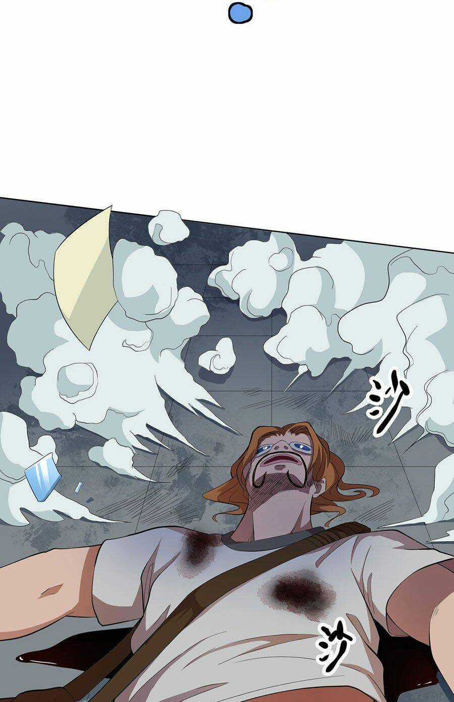 Nghịch Thiên Thần Y Chapter 59 trang 25