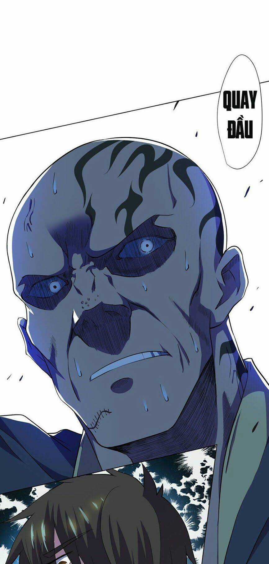 Nghịch Thiên Thần Y Chapter 59 trang 27