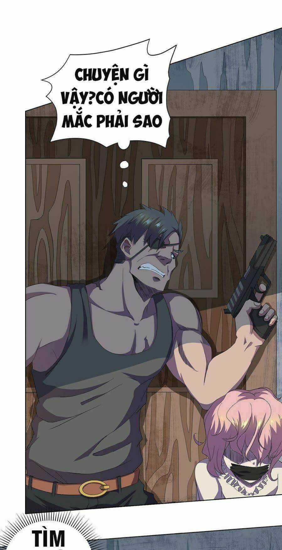 Nghịch Thiên Thần Y Chapter 59 trang 29