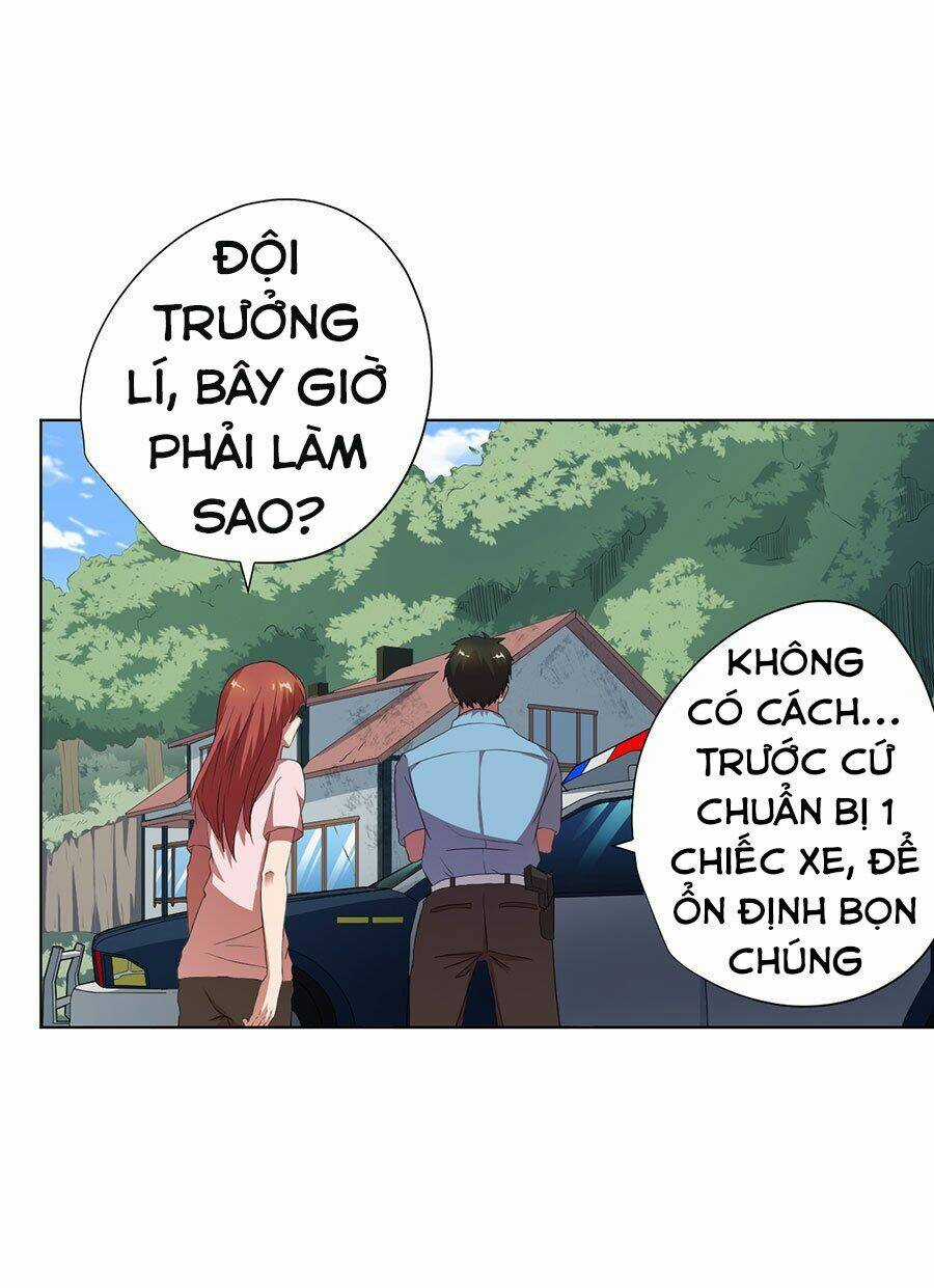 Nghịch Thiên Thần Y Chapter 59 trang 3