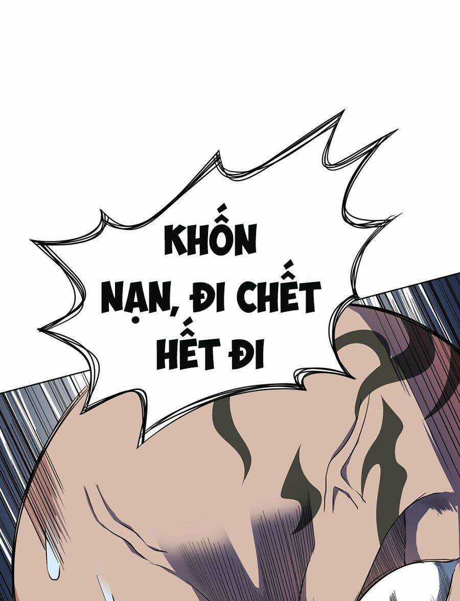 Nghịch Thiên Thần Y Chapter 59 trang 31
