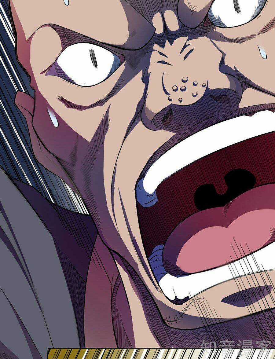 Nghịch Thiên Thần Y Chapter 59 trang 32