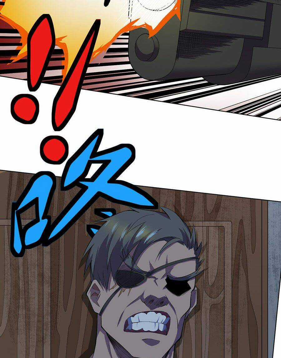 Nghịch Thiên Thần Y Chapter 59 trang 35