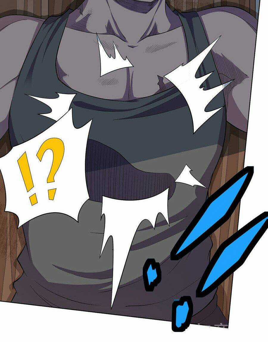 Nghịch Thiên Thần Y Chapter 59 trang 36