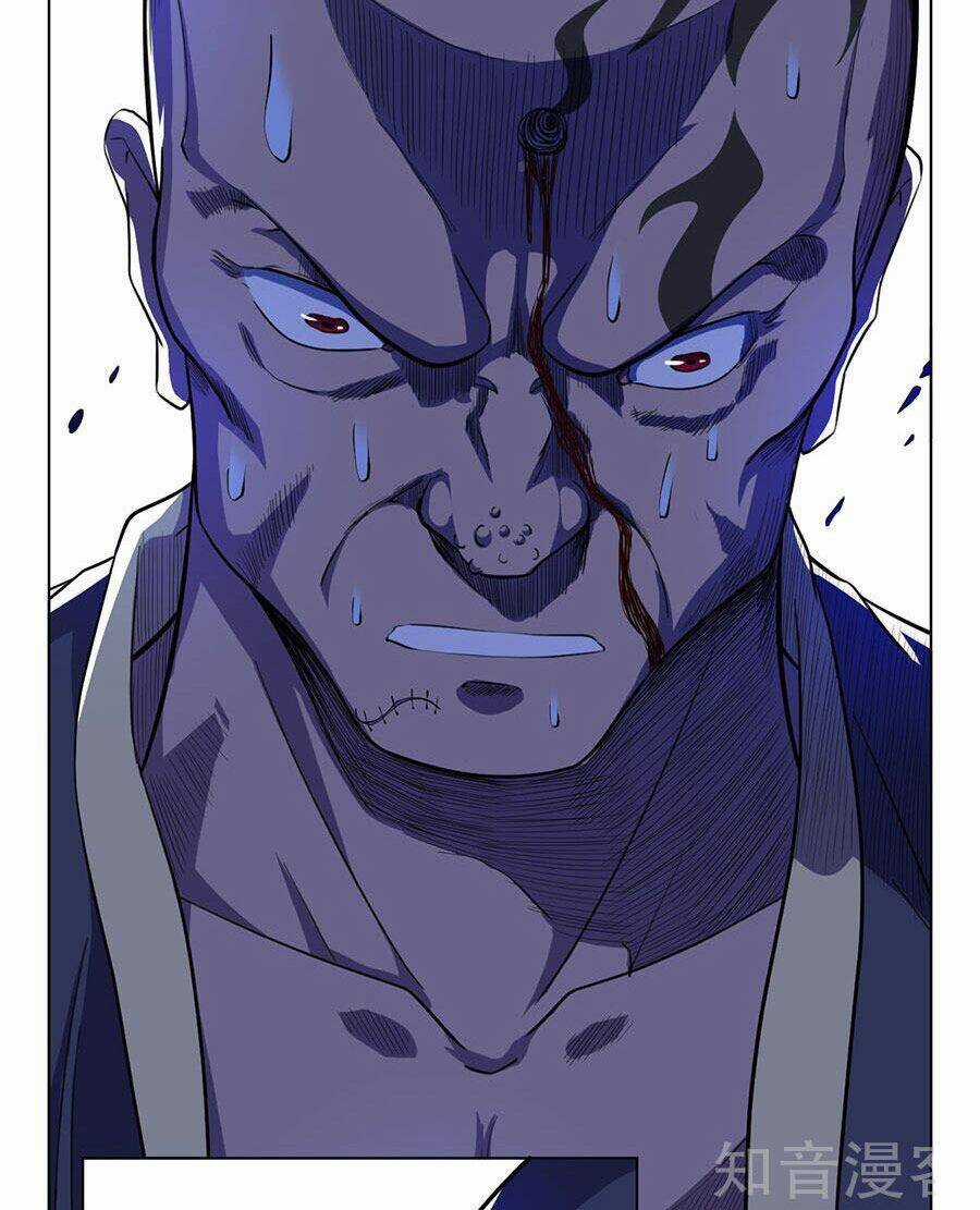 Nghịch Thiên Thần Y Chapter 59 trang 38