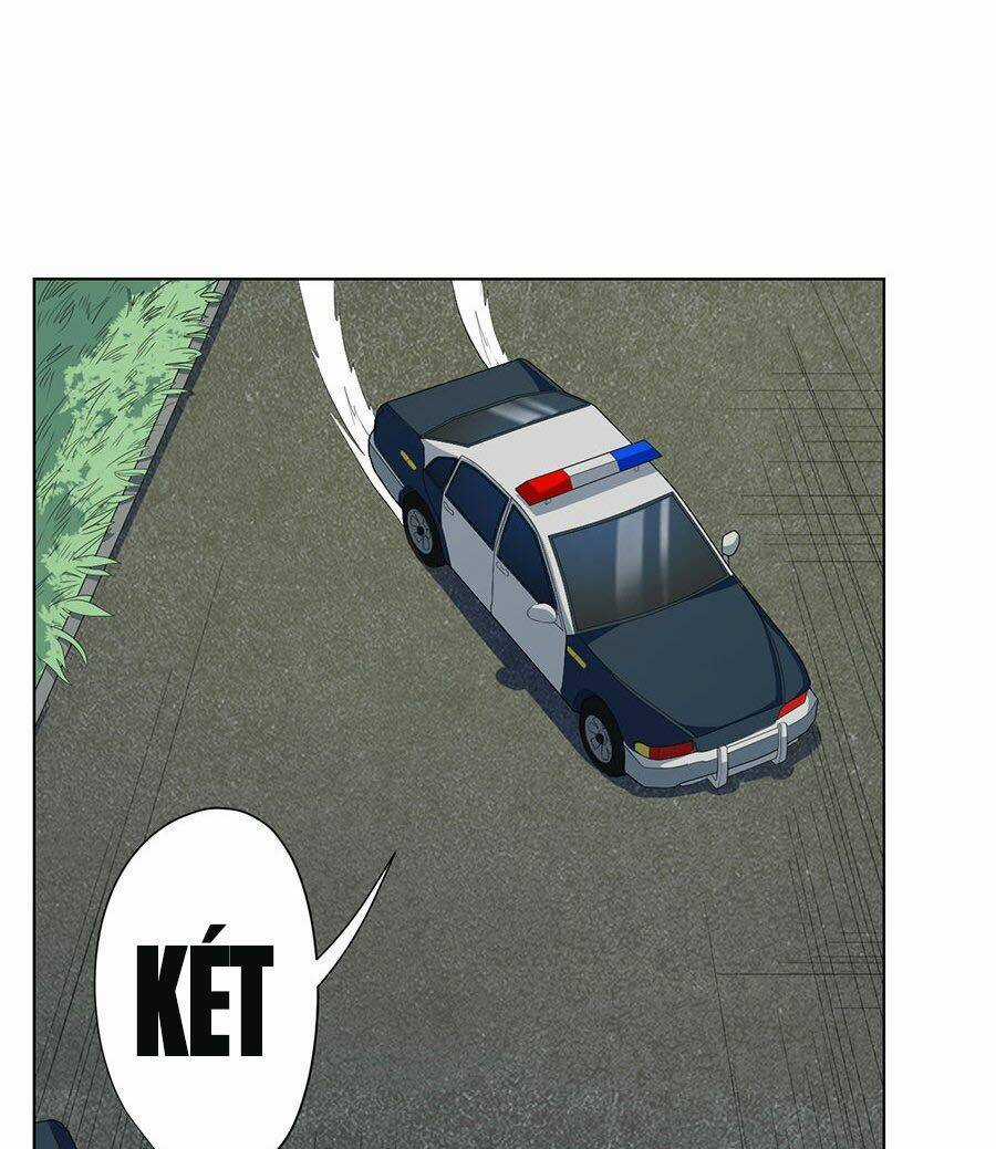 Nghịch Thiên Thần Y Chapter 59 trang 4