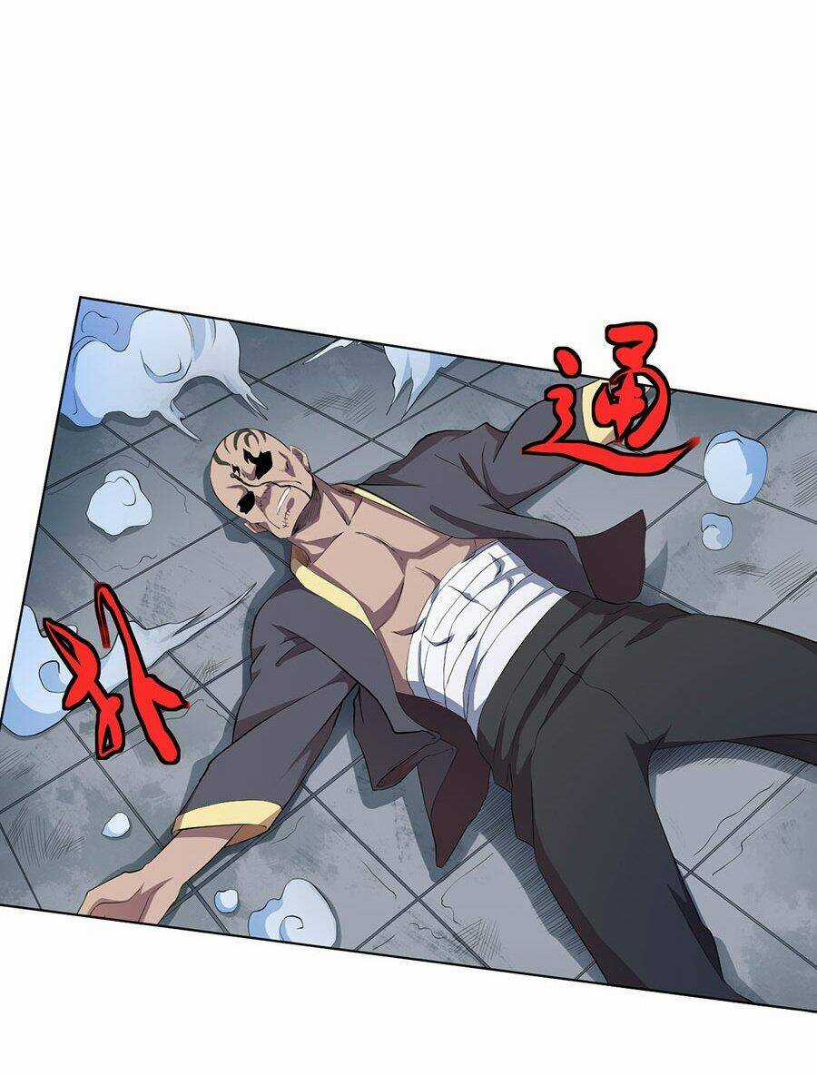 Nghịch Thiên Thần Y Chapter 59 trang 41