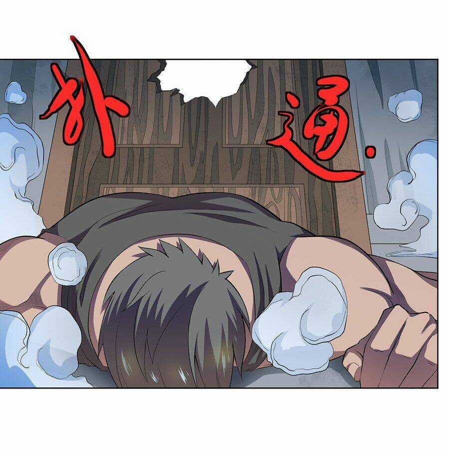 Nghịch Thiên Thần Y Chapter 59 trang 42