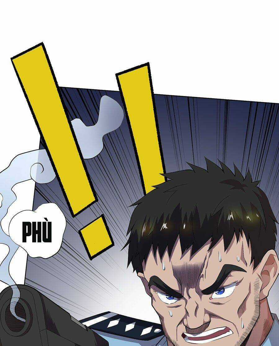 Nghịch Thiên Thần Y Chapter 59 trang 43