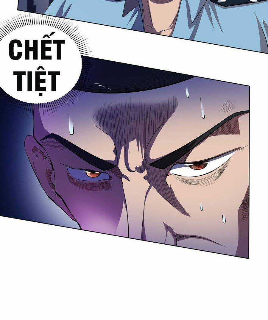 Nghịch Thiên Thần Y Chapter 59 trang 48