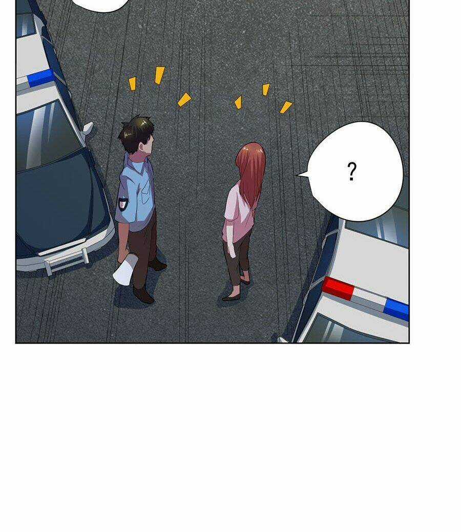 Nghịch Thiên Thần Y Chapter 59 trang 5