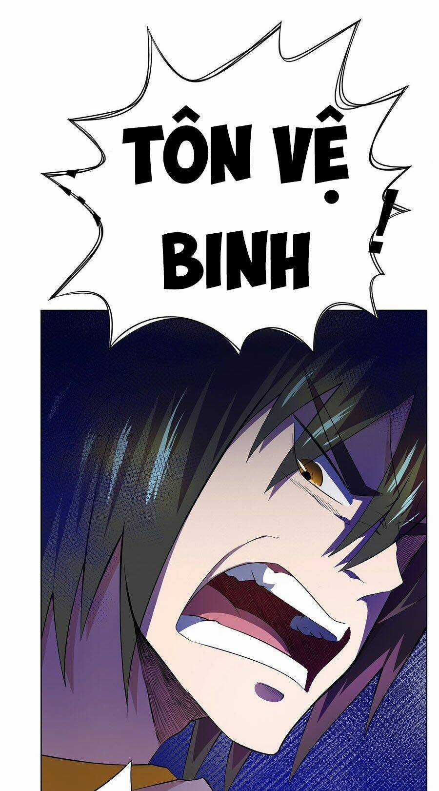 Nghịch Thiên Thần Y Chapter 59 trang 51