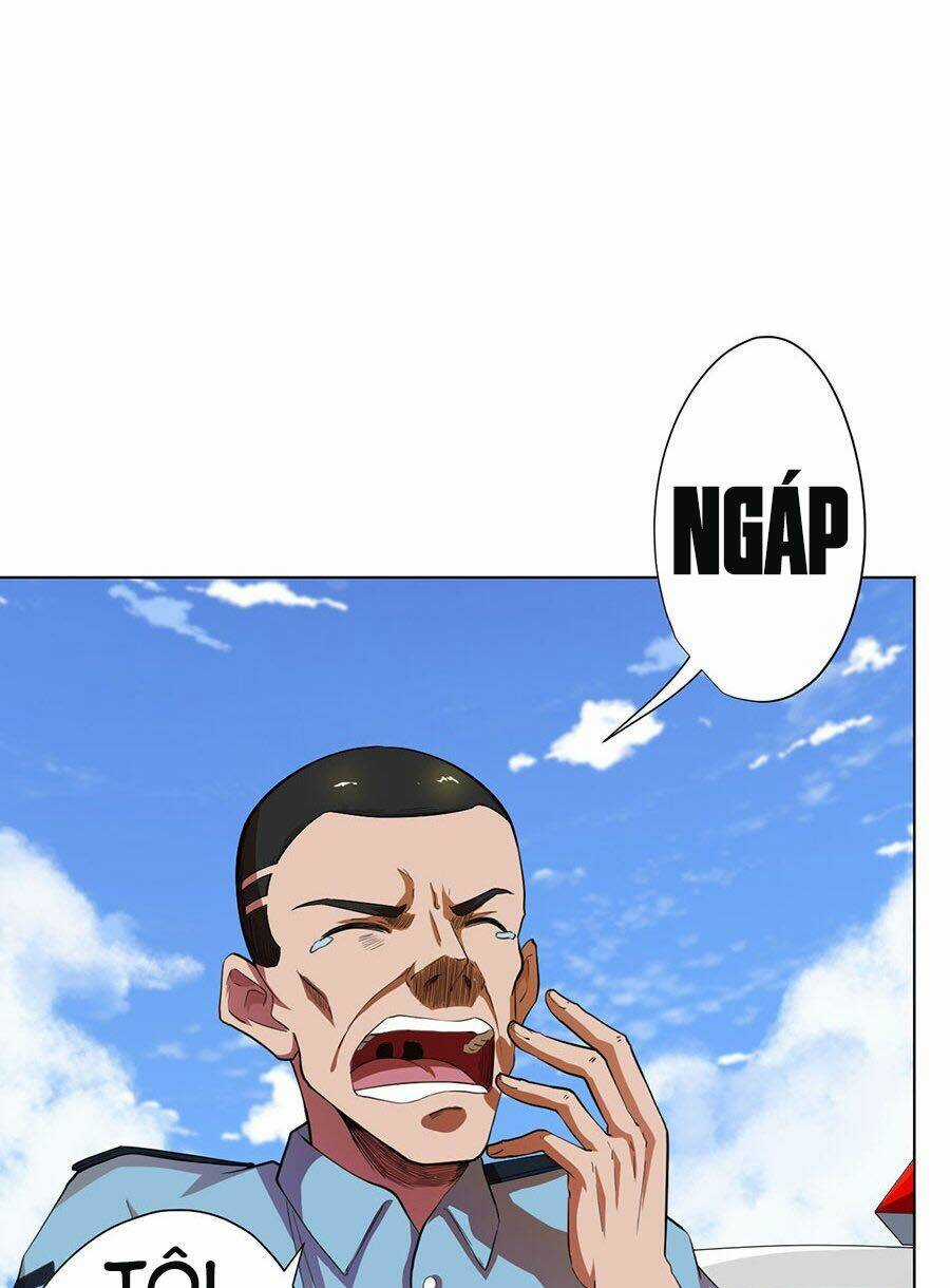 Nghịch Thiên Thần Y Chapter 59 trang 7