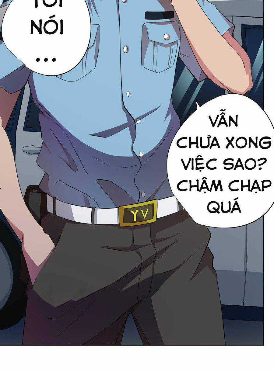 Nghịch Thiên Thần Y Chapter 59 trang 8