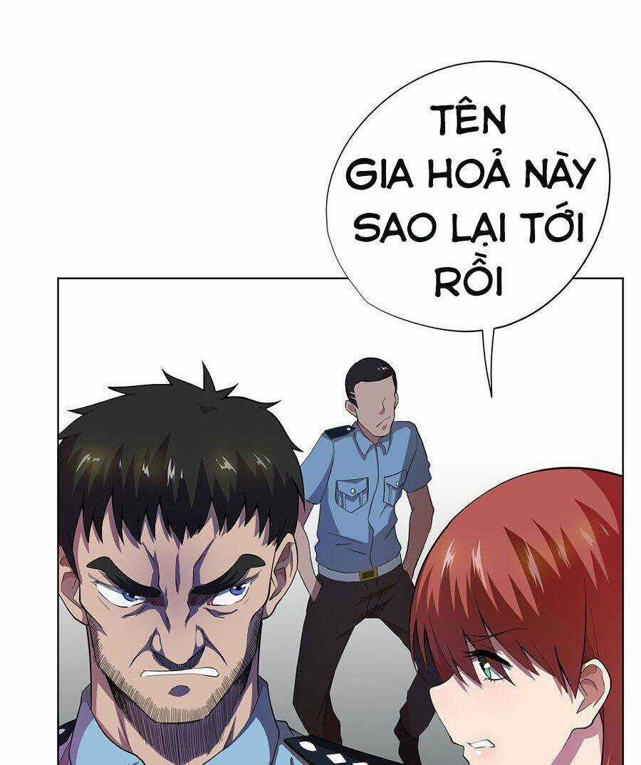 Nghịch Thiên Thần Y Chapter 59 trang 9