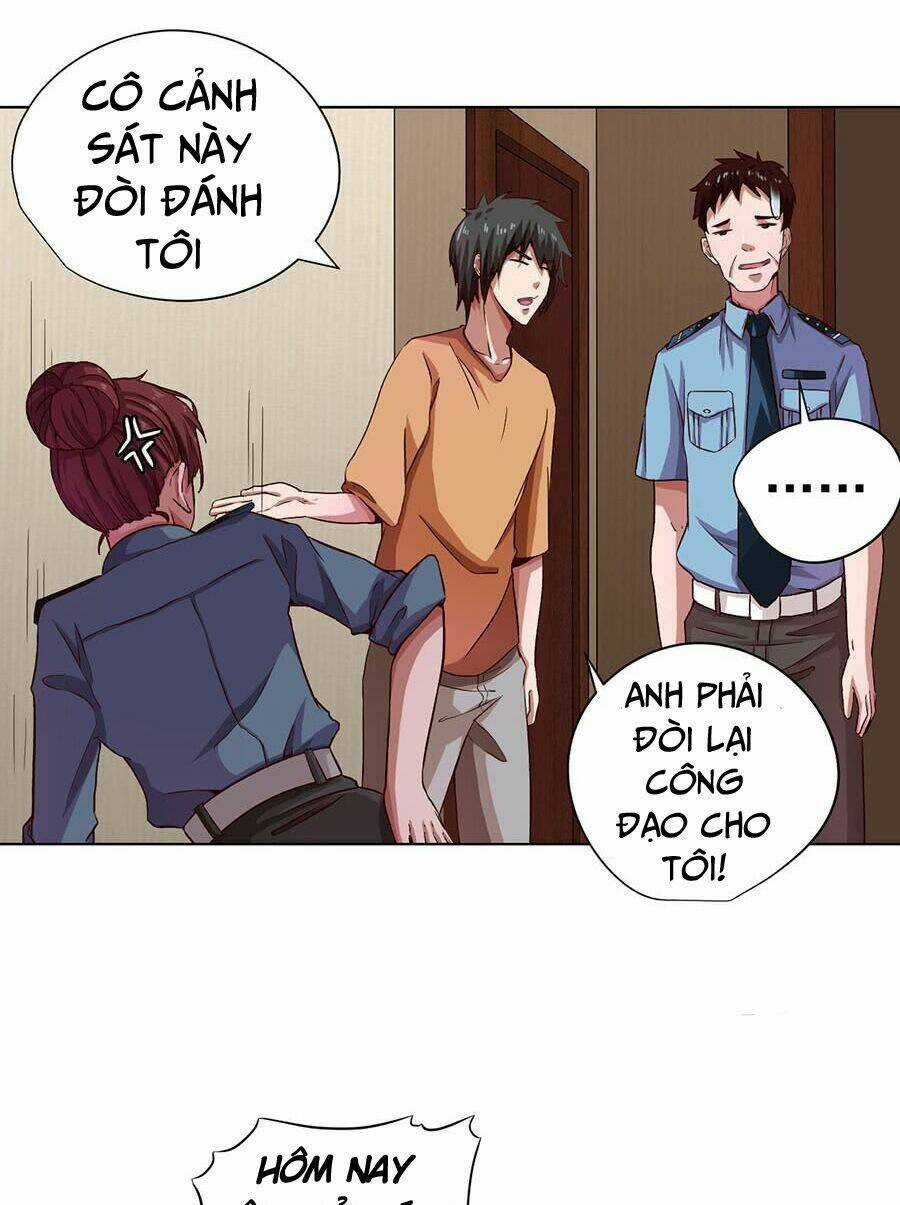 Nghịch Thiên Thần Y Chapter 6 trang 15