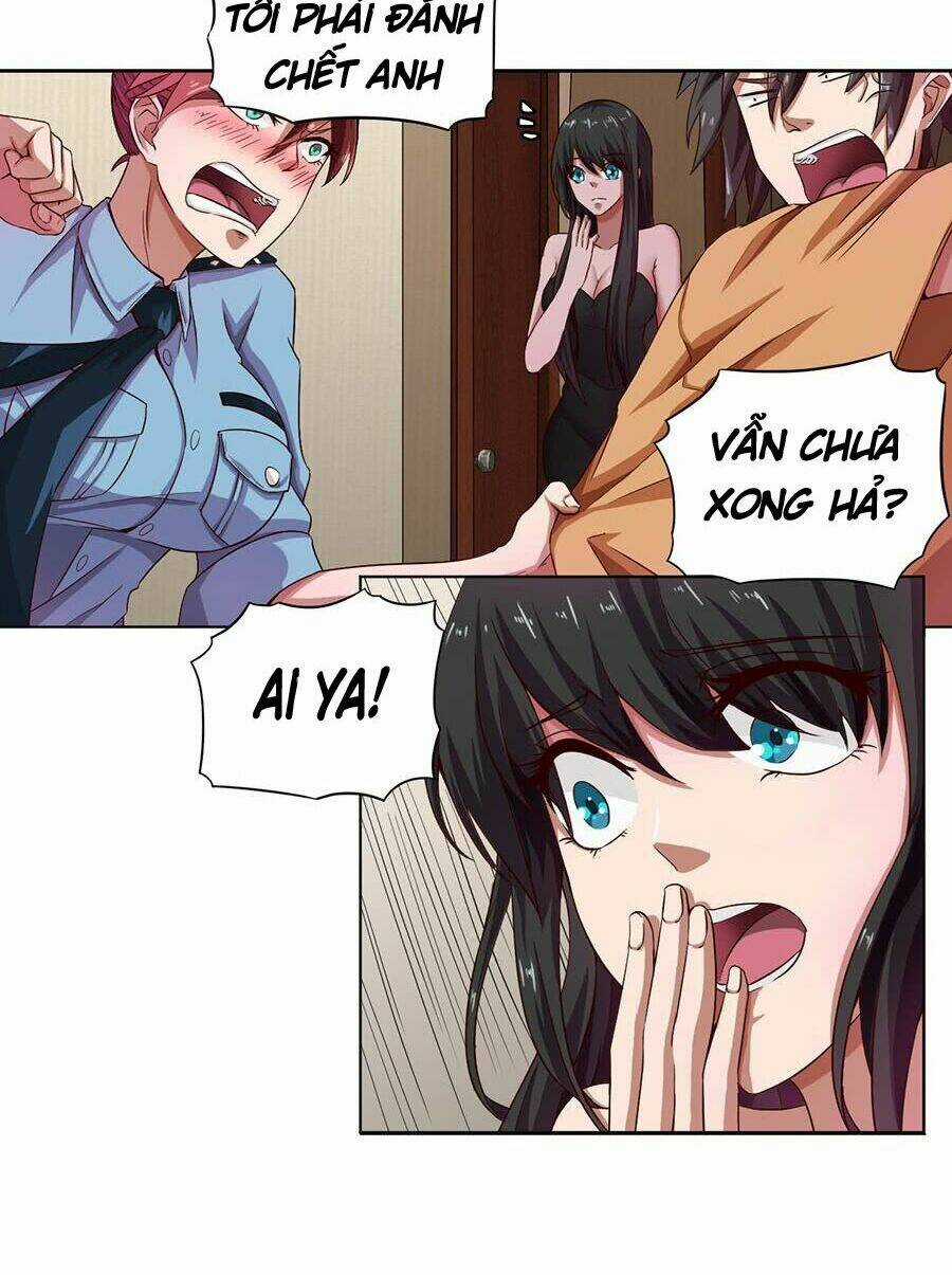 Nghịch Thiên Thần Y Chapter 6 trang 16