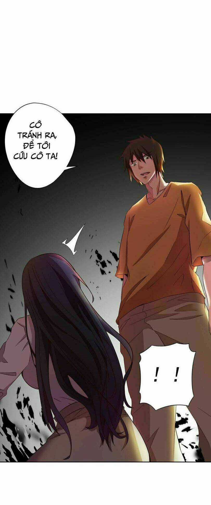 Nghịch Thiên Thần Y Chapter 6 trang 25