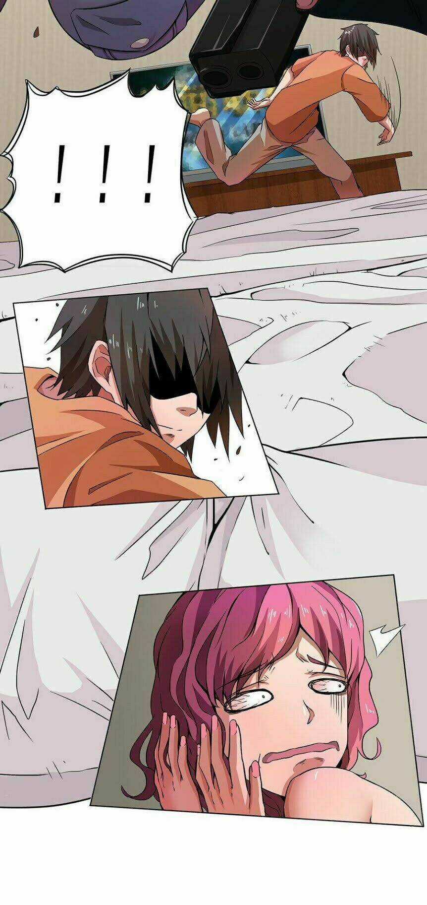 Nghịch Thiên Thần Y Chapter 6 trang 4