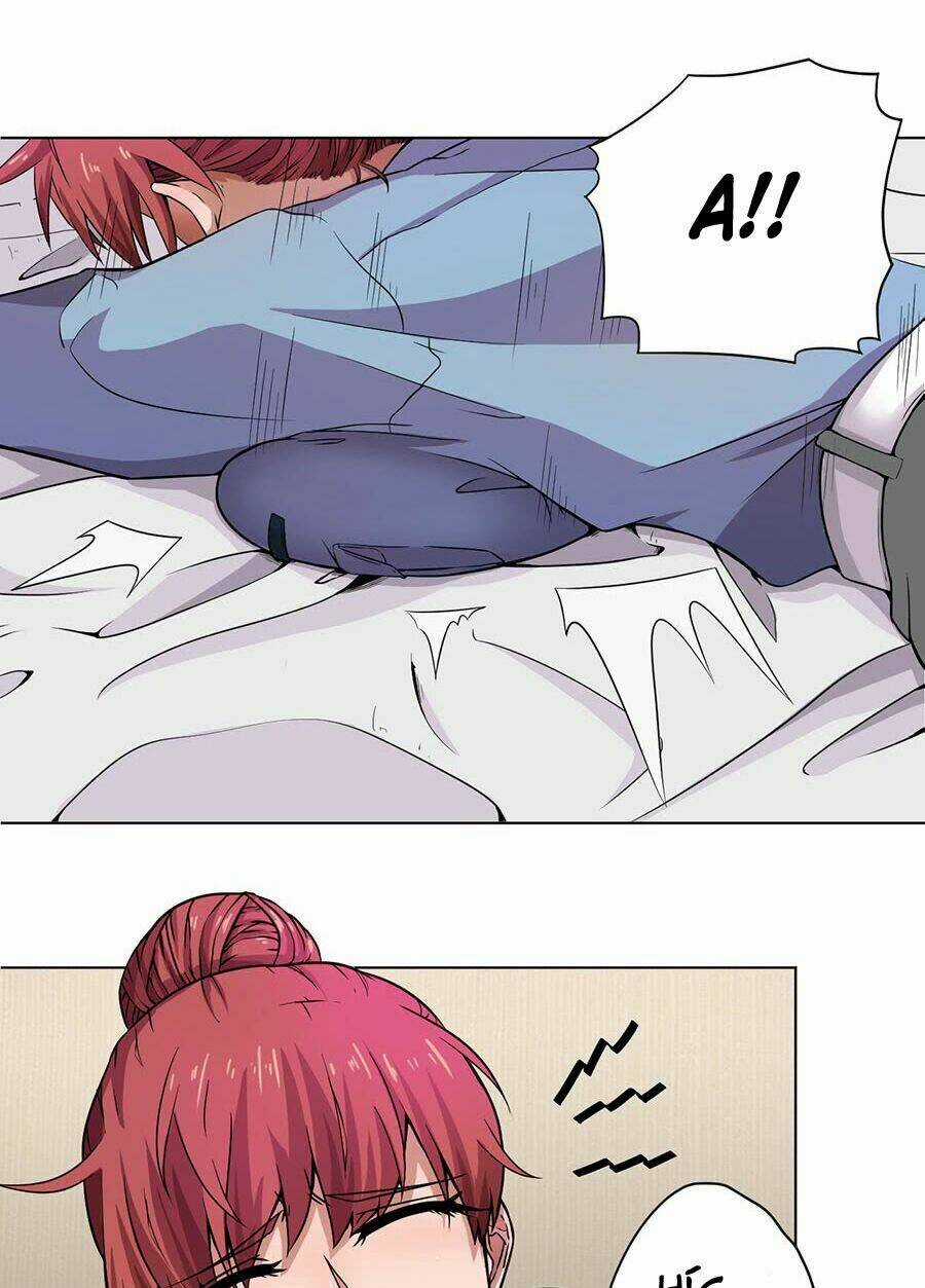 Nghịch Thiên Thần Y Chapter 6 trang 5