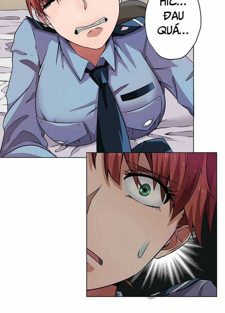 Nghịch Thiên Thần Y Chapter 6 trang 6