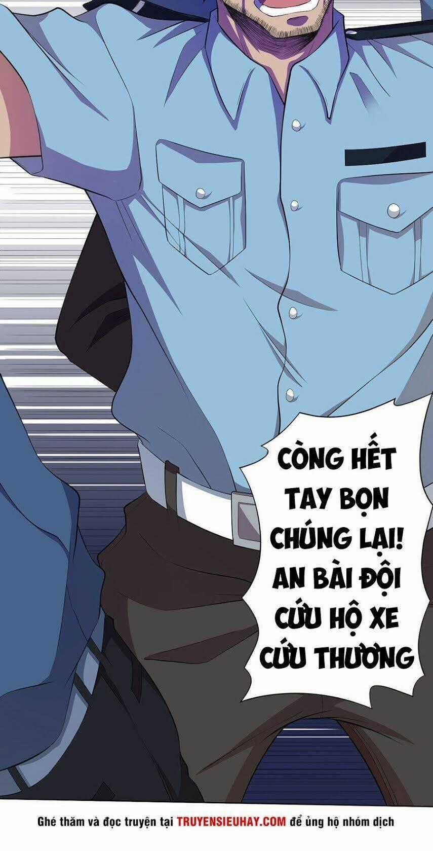 Nghịch Thiên Thần Y Chapter 60 trang 1