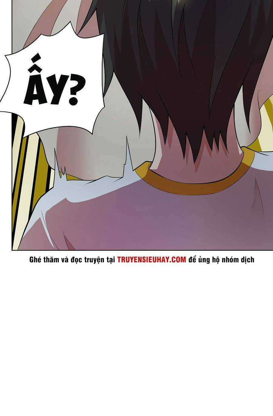 Nghịch Thiên Thần Y Chapter 60 trang 10