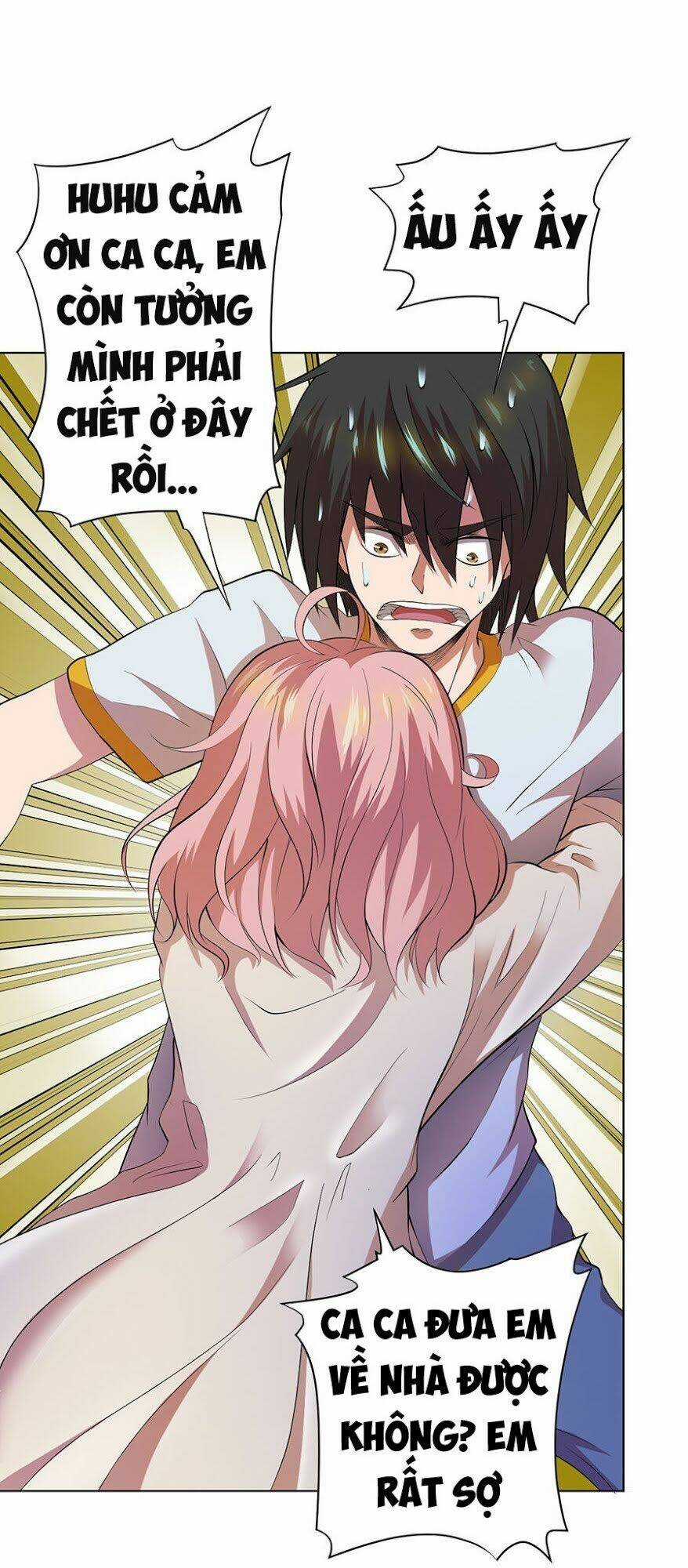 Nghịch Thiên Thần Y Chapter 60 trang 11