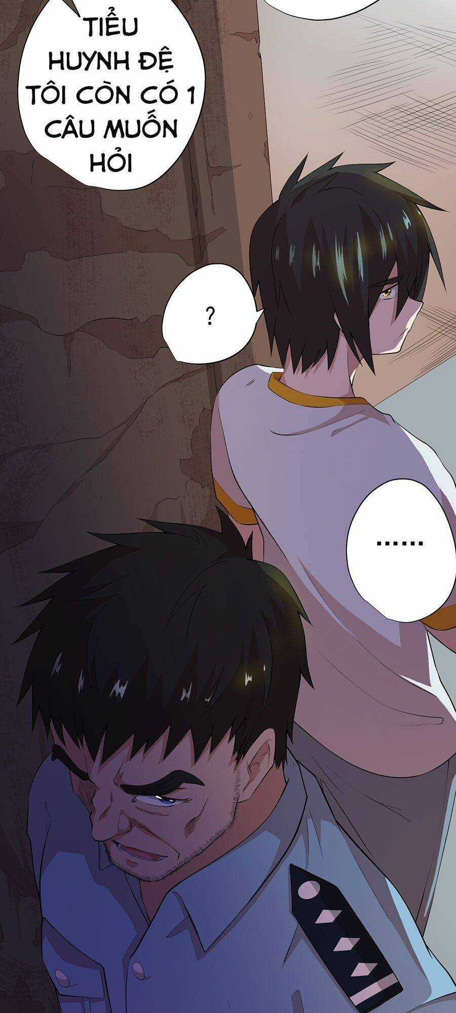 Nghịch Thiên Thần Y Chapter 60 trang 16