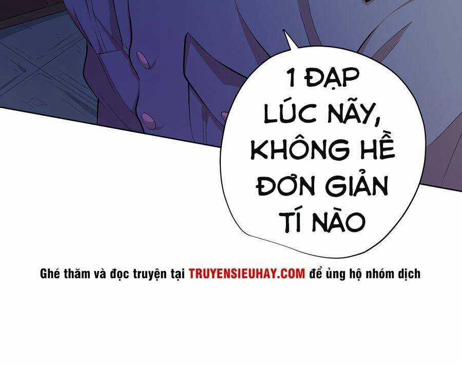 Nghịch Thiên Thần Y Chapter 60 trang 17