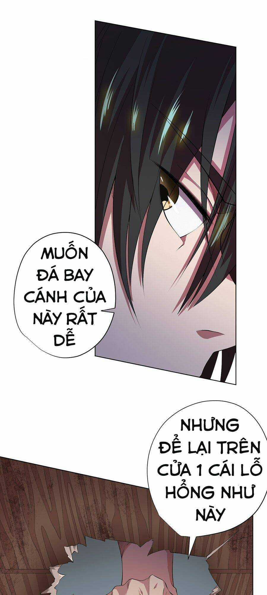 Nghịch Thiên Thần Y Chapter 60 trang 18