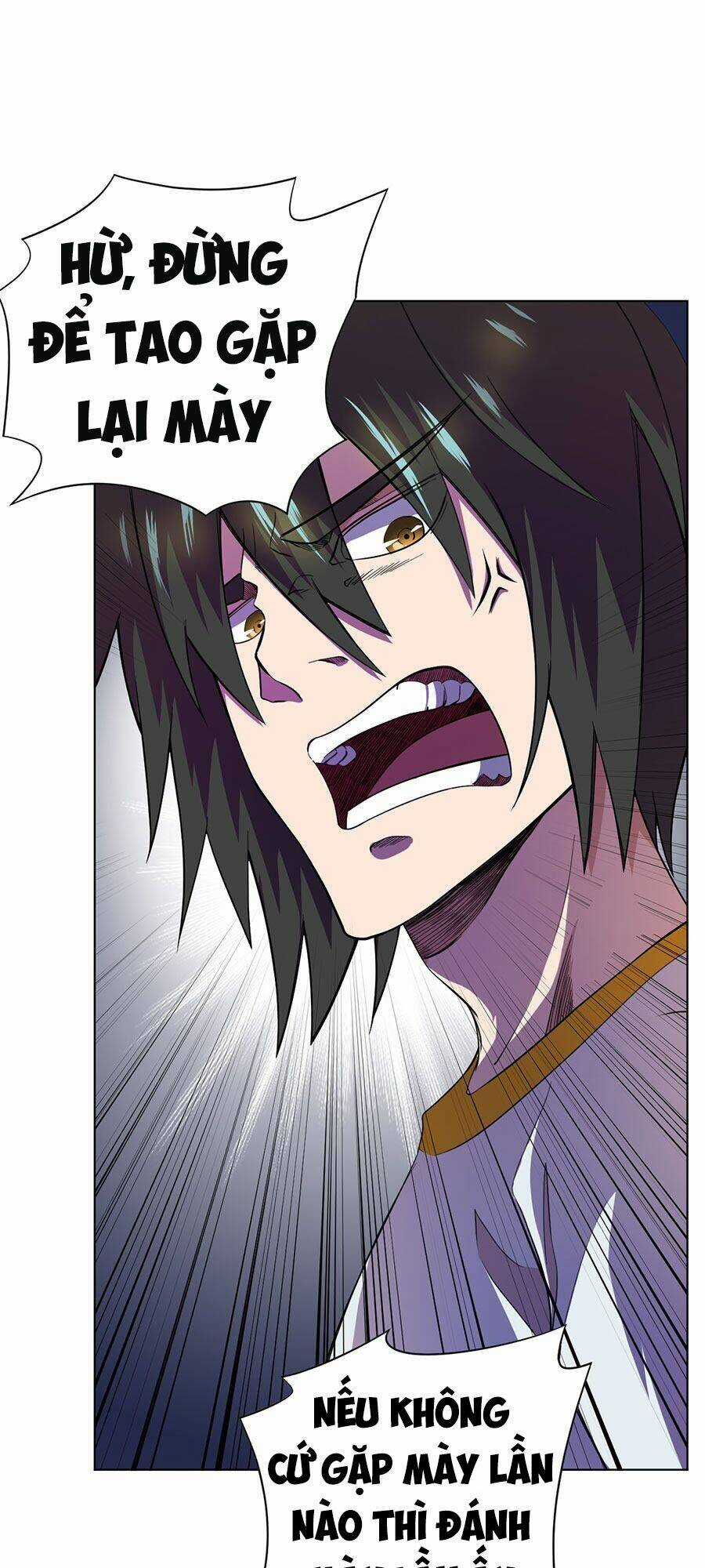 Nghịch Thiên Thần Y Chapter 60 trang 2