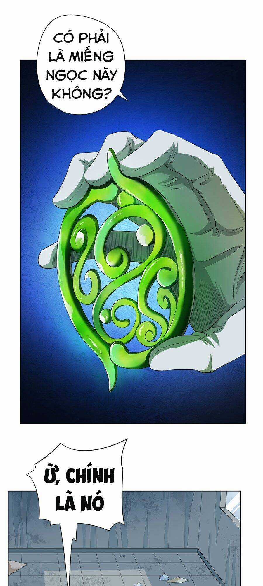 Nghịch Thiên Thần Y Chapter 60 trang 22