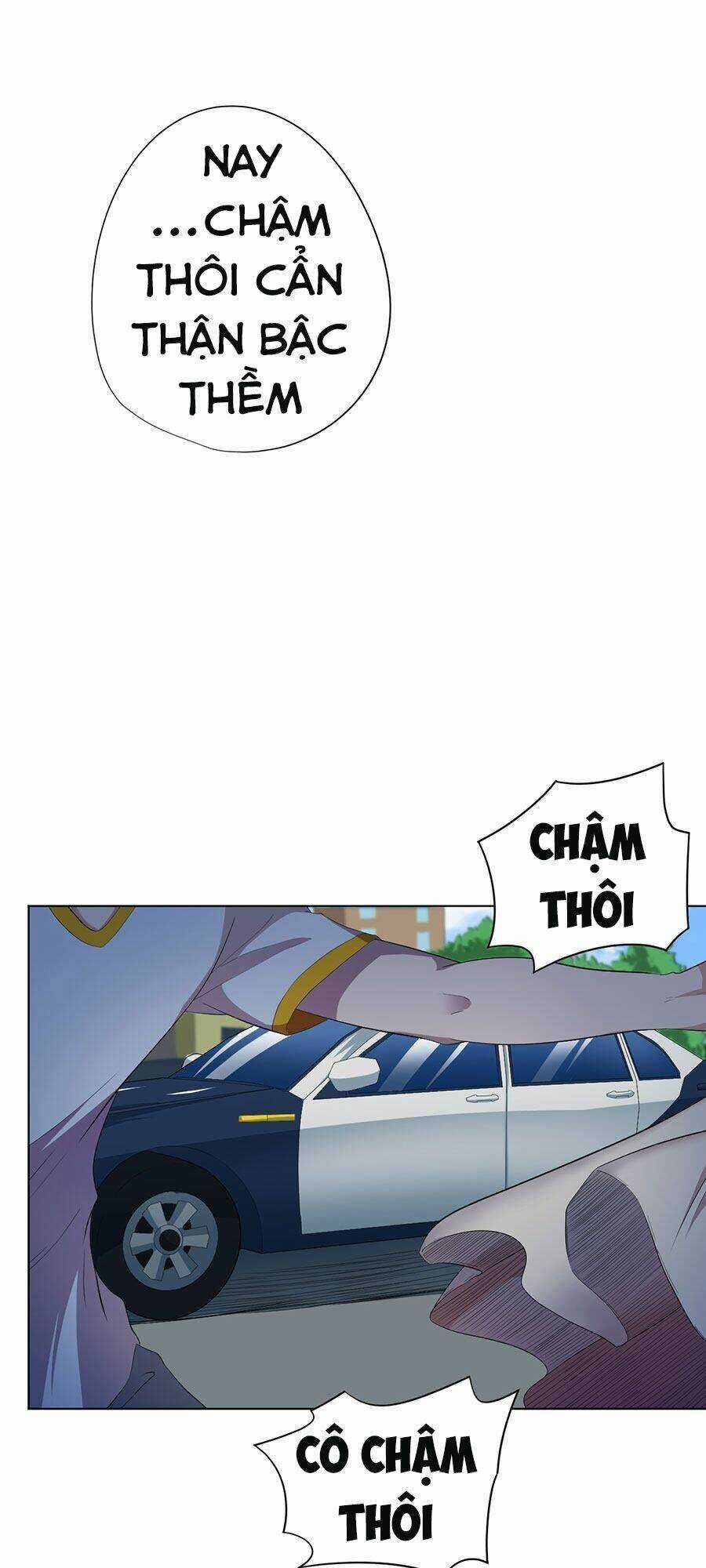 Nghịch Thiên Thần Y Chapter 60 trang 26