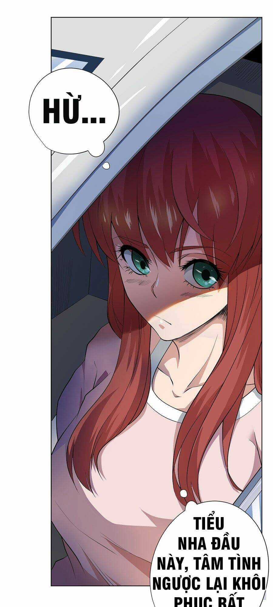 Nghịch Thiên Thần Y Chapter 60 trang 28