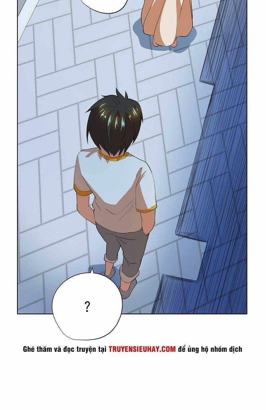 Nghịch Thiên Thần Y Chapter 60 trang 36